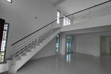 Taman Senawang Perdana