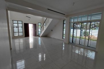 Taman Senawang Perdana