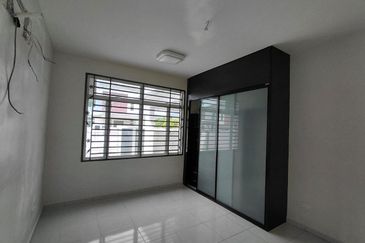 Taman Senawang Perdana