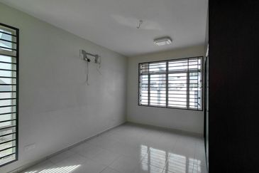 Taman Senawang Perdana