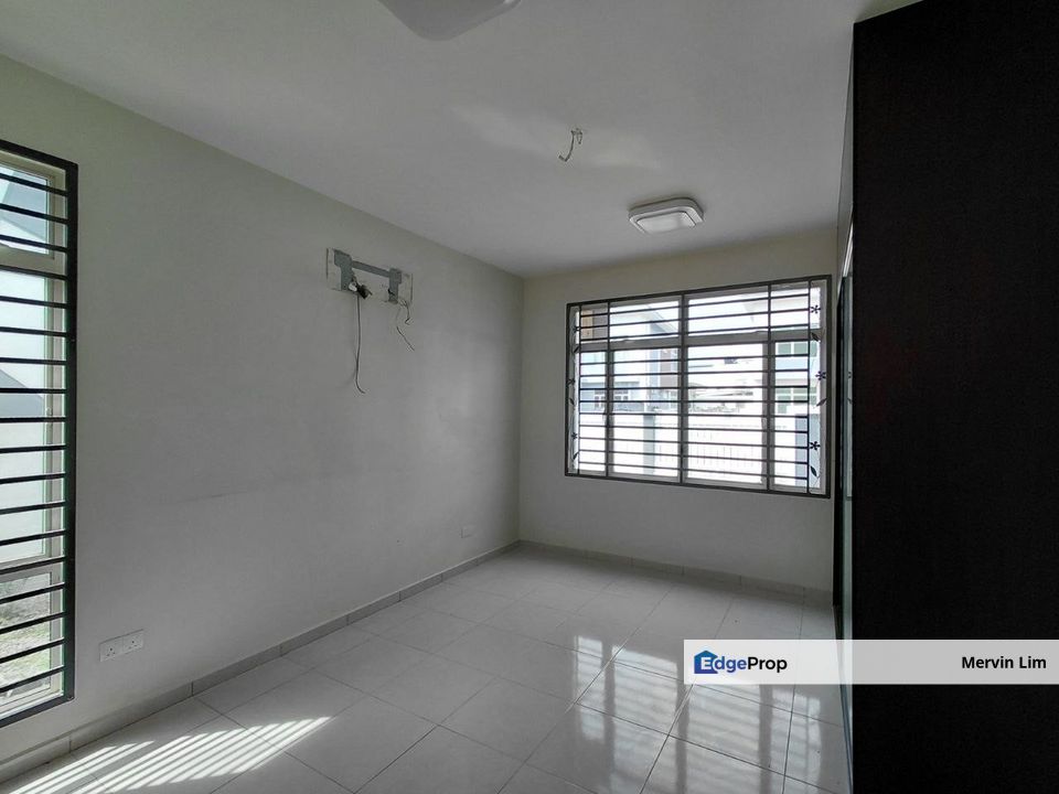 Seremban Taman Senawang Perdana 1.5 storey Bungalow House for sale Non Bumi Senawang Negeri Sembilan, Negeri Sembilan, Seremban