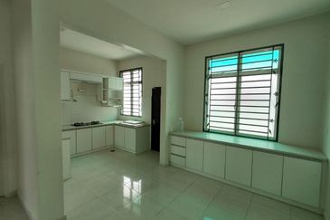 Taman Senawang Perdana