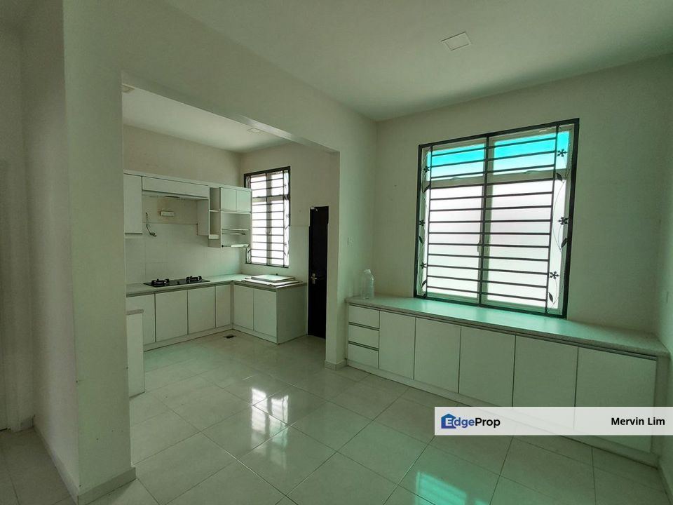 Seremban Taman Senawang Perdana 1.5 storey Bungalow House for sale Non Bumi Senawang Negeri Sembilan, Negeri Sembilan, Seremban