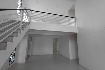 Taman Senawang Perdana