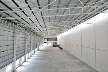 Banting @ Industrial