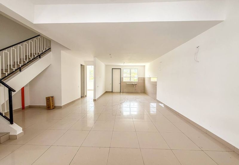 Taman Anggun Residensi