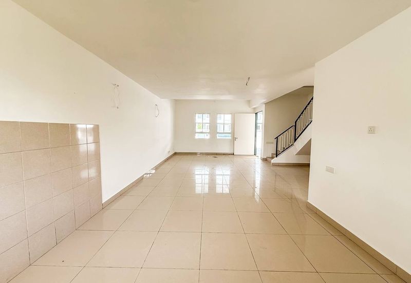 Taman Anggun Residensi