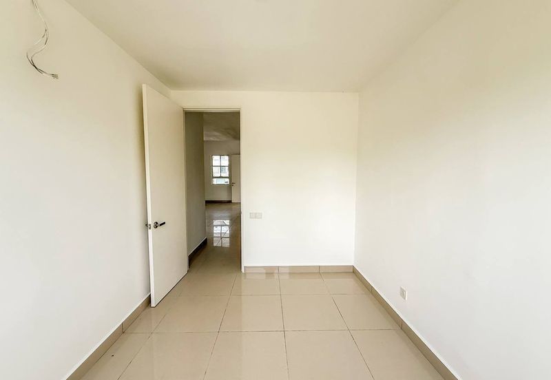 Taman Anggun Residensi