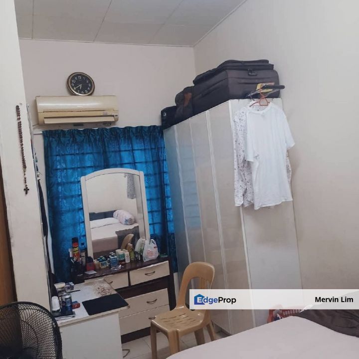 Klang Taman Sejati Double Storey Terrace Facing Open house for sale Non Bumi Freehold Klang Selangor, Selangor, Klang