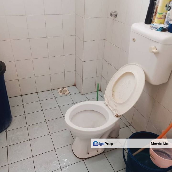 Klang Taman Sejati Double Storey Terrace Facing Open house for sale Non Bumi Freehold Klang Selangor, Selangor, Klang