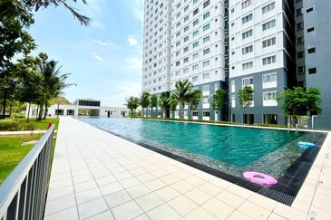 Taman Harmoni, Semenyih