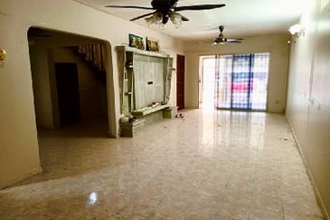 Seksyen 4, Bandar Baru Bangi