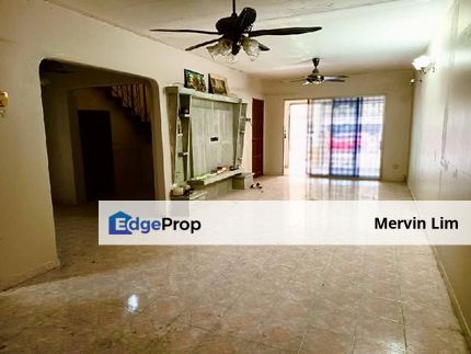 Bangi Bandar Baru Bangi Seksyen 4 Double Storey house for sale Renovated & Extended unit Bangi, Selangor, Bangi