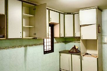 Seksyen 4, Bandar Baru Bangi