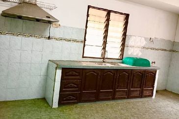 Seksyen 4, Bandar Baru Bangi