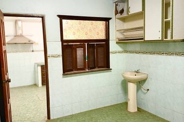 Seksyen 4, Bandar Baru Bangi