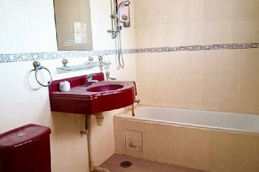 Seksyen 4, Bandar Baru Bangi