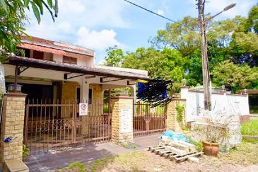 Seksyen 4, Bandar Baru Bangi