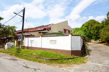 Seksyen 4, Bandar Baru Bangi