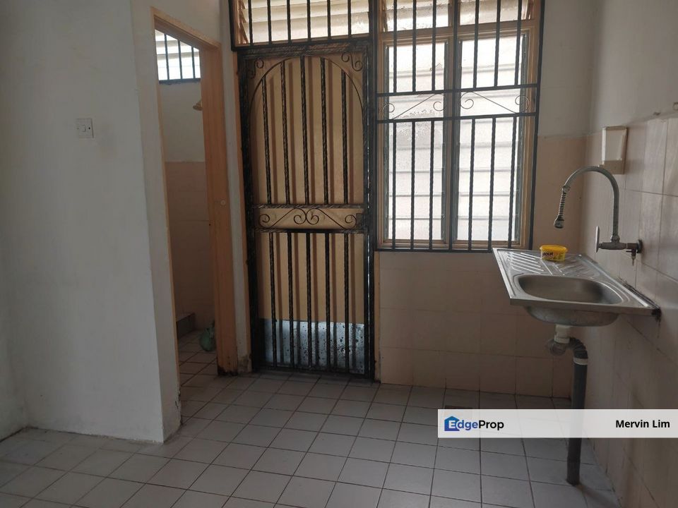 Seremban Taman Permai Impian 2 storey Terrace House for sale Facing Open Non Bumi Negeri Sembilan, Negeri Sembilan, Seremban