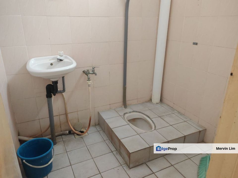 Seremban Taman Permai Impian 2 storey Terrace House for sale Facing Open Non Bumi Negeri Sembilan, Negeri Sembilan, Seremban