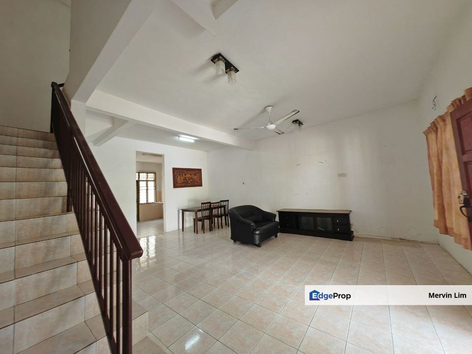 Seremban Taman Permai Impian 2 storey Terrace House for sale Facing Open Non Bumi Negeri Sembilan, Negeri Sembilan, Seremban