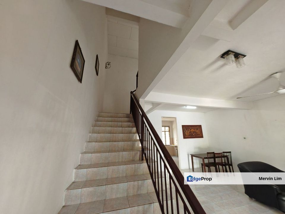 Seremban Taman Permai Impian 2 storey Terrace House for sale Facing Open Non Bumi Negeri Sembilan, Negeri Sembilan, Seremban