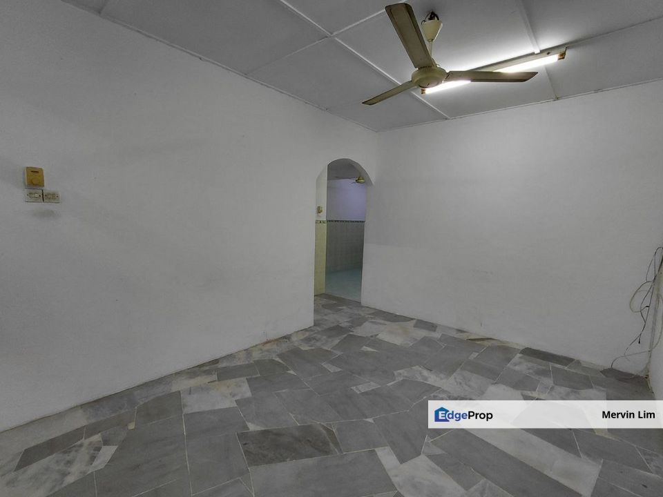 Seremban Taman Permai 3 Single storey Terrace House for rent Water Heater Table Top Negeri Sembilan, Negeri Sembilan, Seremban
