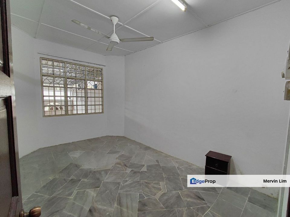 Seremban Taman Permai 3 Single storey Terrace House for rent Water Heater Table Top Negeri Sembilan, Negeri Sembilan, Seremban