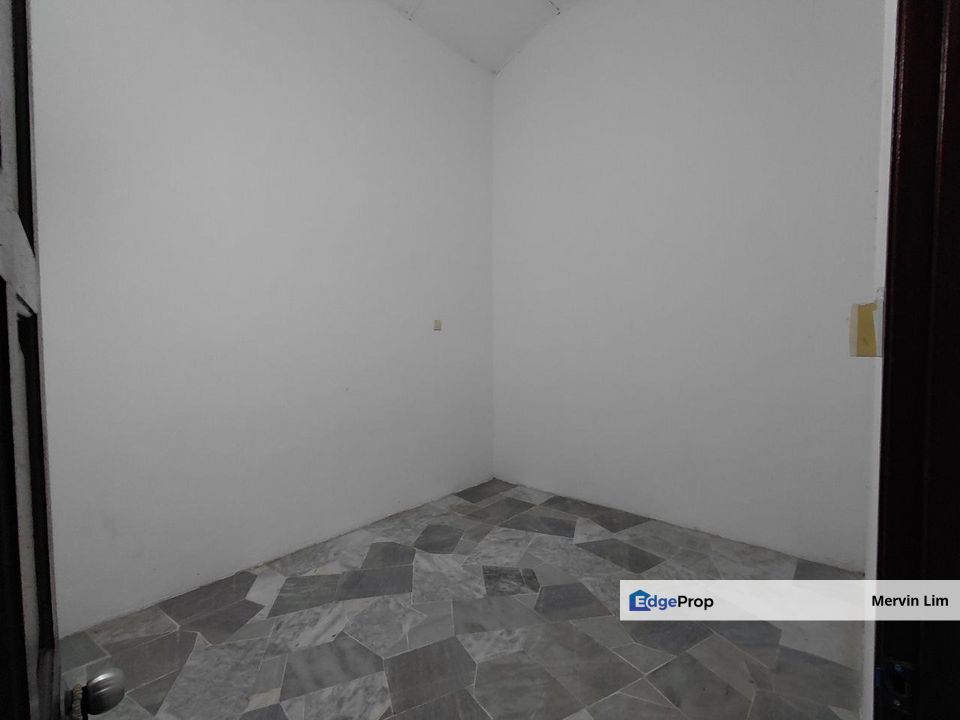 Seremban Taman Permai 3 Single storey Terrace House for rent Water Heater Table Top Negeri Sembilan, Negeri Sembilan, Seremban