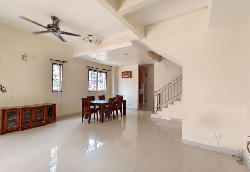 Taman Lavender Heights