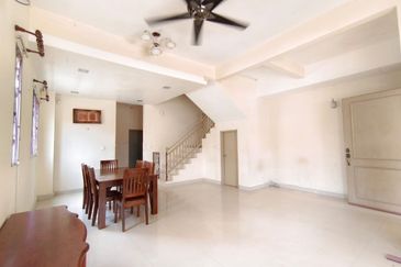 Taman Lavender Heights