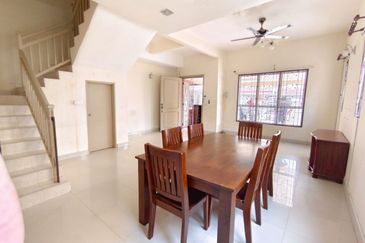 Taman Lavender Heights