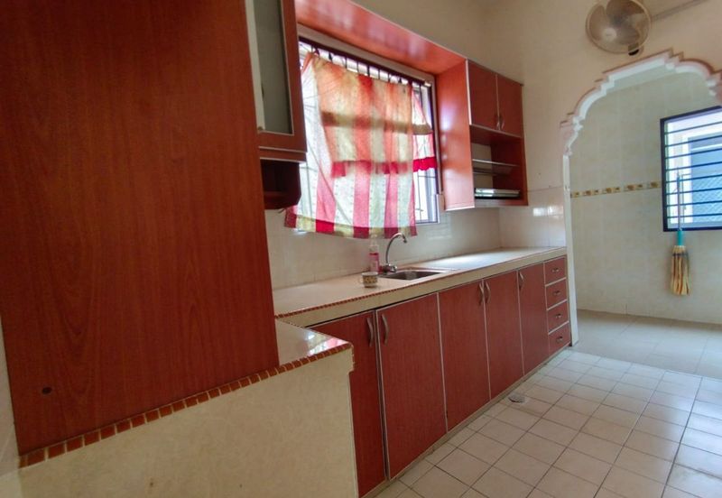 Taman Lavender Heights