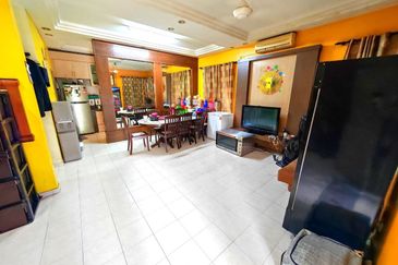 Bandar Bukit Mahkota