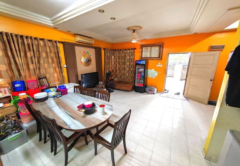 Bandar Bukit Mahkota