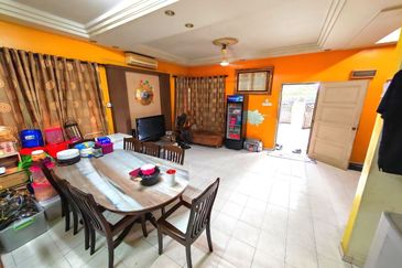 Bandar Bukit Mahkota