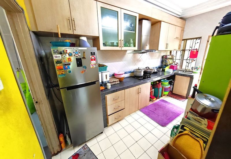 Bandar Bukit Mahkota