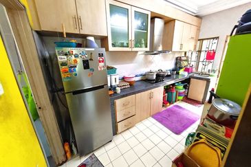 Bandar Bukit Mahkota