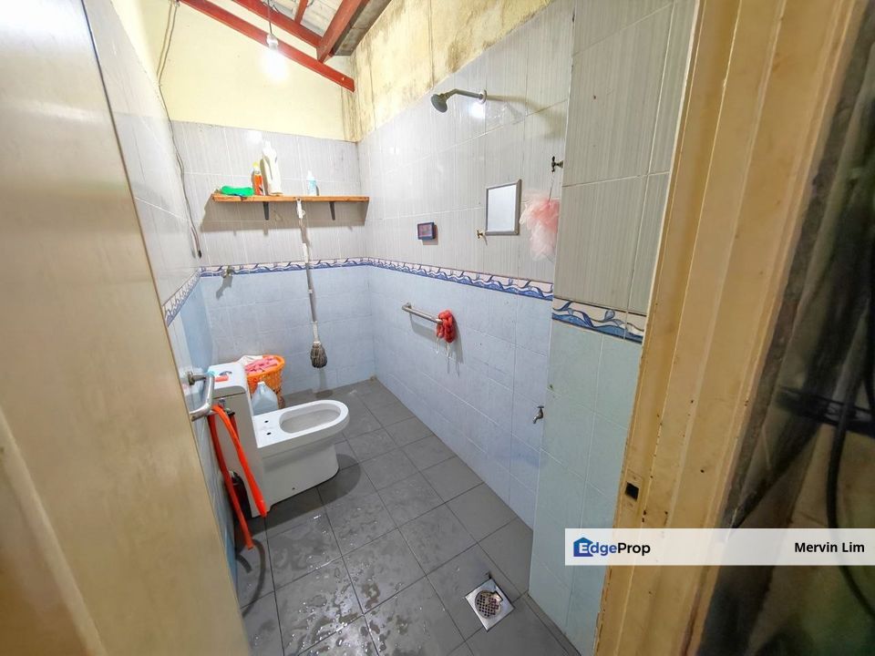 Bangi Bandar Bukit Mahkota Double Storey Semi-D house for sale FACING OPEN Gated & Guarded Bangi, Selangor, Bangi