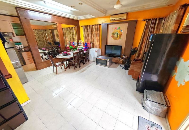 Bandar Bukit Mahkota