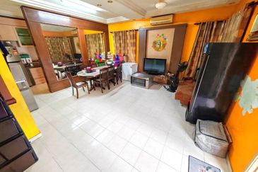 Bandar Bukit Mahkota