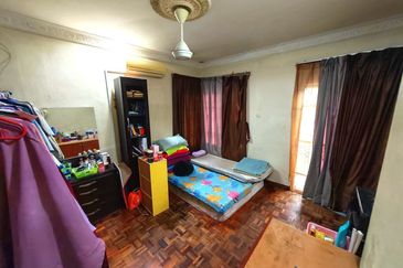 Bandar Bukit Mahkota