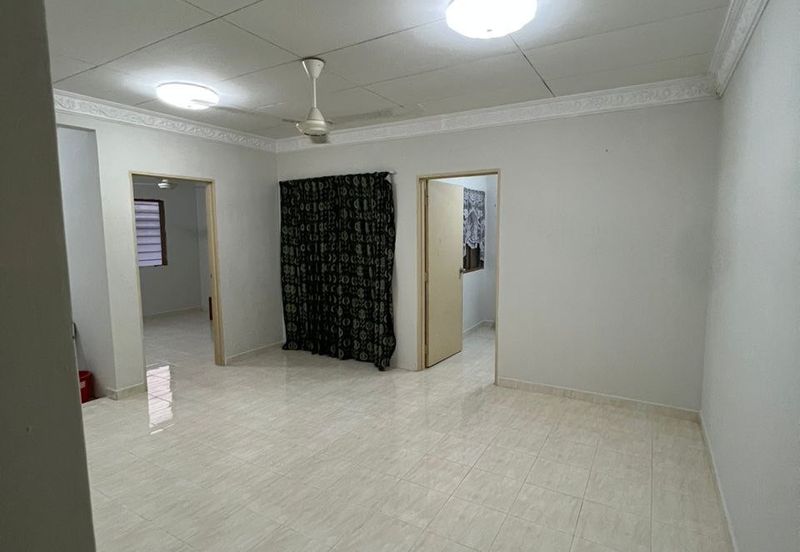 Cempaka Flat @ Garden Avenue