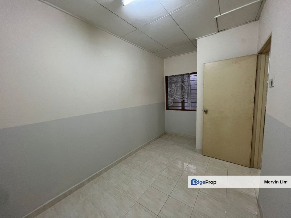 Seremban APARTMENT CEMPAKA for sale FULLY RENOVATED & FULLY TILES GARDEN AVENUE Negeri Sembilan, Negeri Sembilan, Seremban