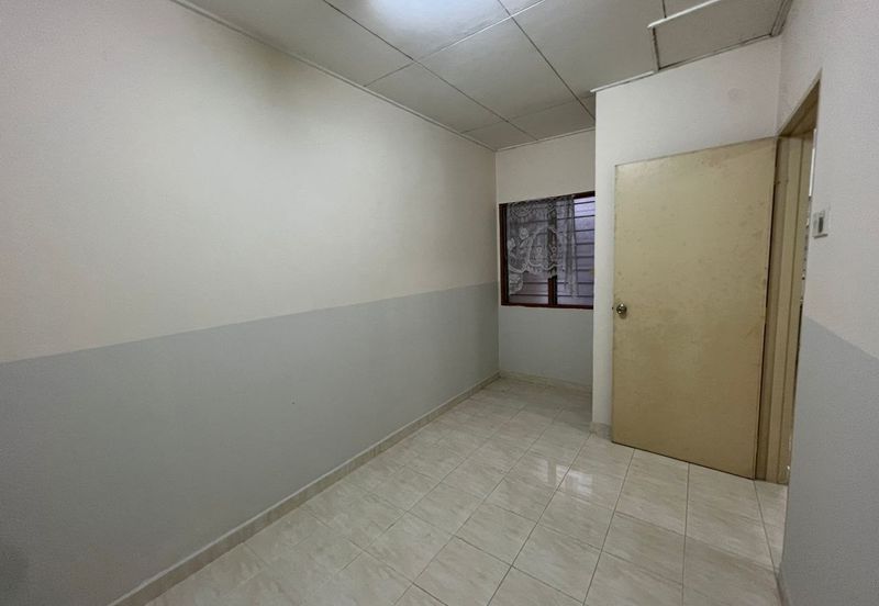 Cempaka Flat @ Garden Avenue