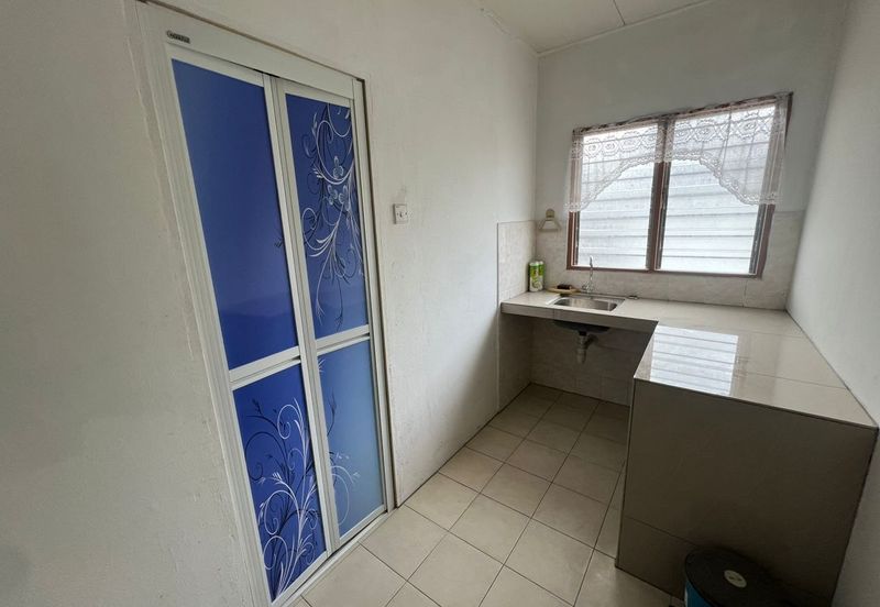 Cempaka Flat @ Garden Avenue