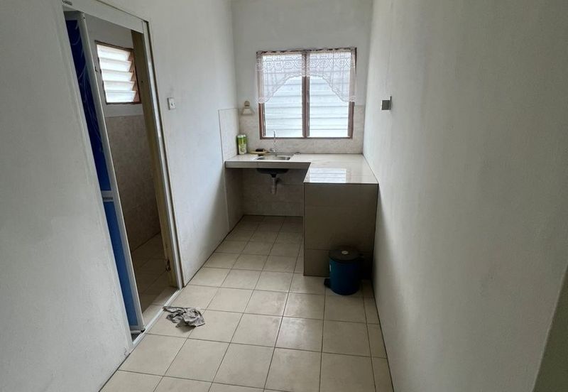 Cempaka Flat @ Garden Avenue