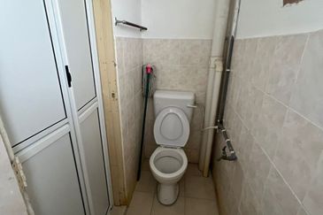 Cempaka Flat @ Garden Avenue