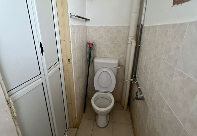 Cempaka Flat @ Garden Avenue